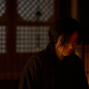 Kingdom: Ashin of the North, un'immagine del film