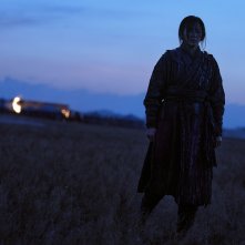 Kingdom: Ashin of the North, una scena