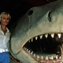 L'amica degli squali: una sequenza