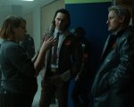 Loki 2: la regista Kate Herron non sarà coinvolta nella seconda stagione