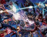 Marvel, Kevin Feige: 'Il Multiverso sta arrivando, e in grande stile'