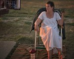 Nomadland in blu-ray, la recensione: un video dalla bellezza commovente, da Oscar come il film