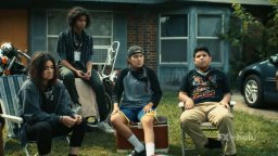 Reservation Dogs - Trailer