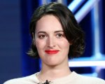 Indiana Jones 5: le prime foto dal set di Phoebe Waller-Bridge e... dello sbarco sulla luna