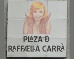 Raffaella Carrà, a Madrid una piazza avrà il suo nome
