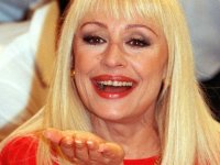 Raffaella Carrà: la 'carrambata' finisce sul New York Times