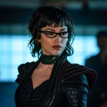 Snake Eyes: G.I. Joe Le Origini: una foto di Ursula Corbero