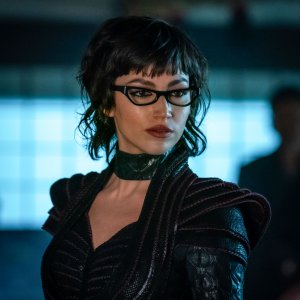 Snake Eyes: G.I. Joe Le Origini: una foto di Ursula Corbero