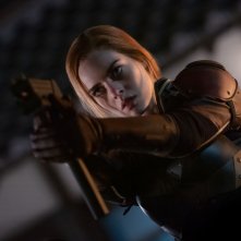 Snake Eyes: G.I. Joe Le Origini: Samara Weaving interpreta Scarlett