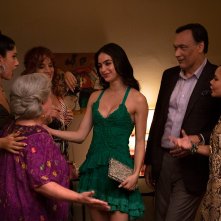 Sognando a New York - In the Heights: Jimmy Smits in una scena del film