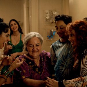 Sognando a New York - In the Heights: una scena