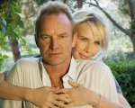 Sting apre la pizzeria Il Palagio in Toscana: 'Qui facciamo una pizza favolosa'