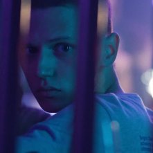 Tigers: una scena del film