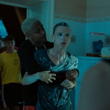 Tigers: una sequenza