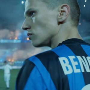 Tigers: una scena