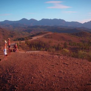 Una seconda possibilità: Rivali!, una sequenza del film