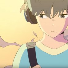 Words Bubble Up Like Soda Pop: una sequenza del film