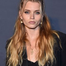 Locandina di Abbey Lee