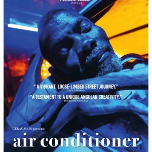 Locandina di Air Conditioner