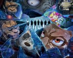 Beastars 2, la recensione: Legoshi e Louis protagonisti assoluti della seconda stagione