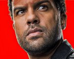 O-T Fagbenle ora in Black Widow e presto Obama in una serie: “Aiutare gli altri dà senso alla vita”