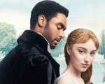 Bridgerton 2, Netflix sospende le riprese dopo un altro caso di Covid