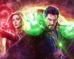 Doctor Strange 2, Elizabeth Olsen: 'Sam Raimi ha diretto il film più horror del MCU'