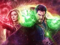 Doctor Strange 2, Elizabeth Olsen: 'Sam Raimi ha diretto il film più horror del MCU'