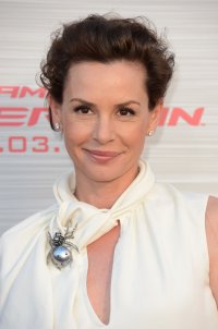 Locandina di Embeth Davidtz
