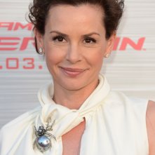 Locandina di Embeth Davidtz