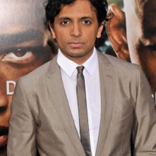 Locandina di M. Night Shyamalan