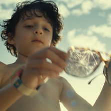 Old: un'immagine del film