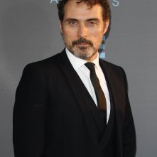 Locandina di Rufus Sewell