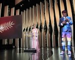 Cannes 2021: Spike Lee 'spoilera' il titolo della Palma d'Oro all'inizio della cerimonia