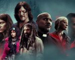 The Walking Dead 11, una star della serie torna per dirigere un episodio dell'ultima stagione