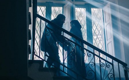 They Talk, nel trailer italiano dell'horror di Giorgio Bruno 'i morti parlano'