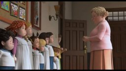 Earwig E La Strega - Clip Lei è Earwig