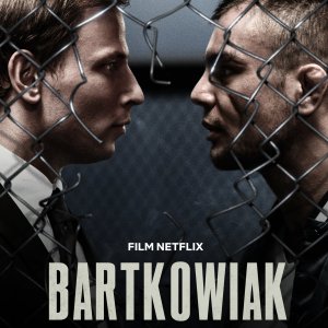 Locandina di Bartkowiak