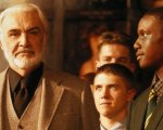 Scoprendo Forrester: il film è tratto da una storia vera?
