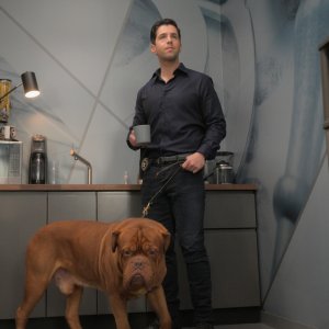 Turner e il Casinaro: Josh Peck in un'immagine della serie