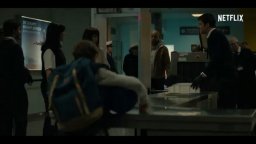 Blood Red Sky - Trailer