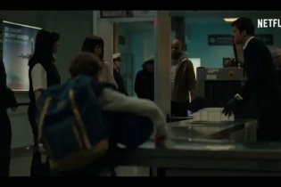 Blood Red Sky - Trailer