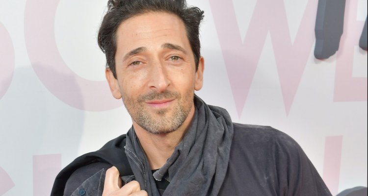 Film E Programmi Tv Di Adrien Brody