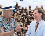 Bill Murray tornerà a essere diretto da Wes Anderson nel suo film spagnolo