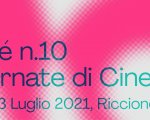 Ciné 2021: al via a Riccione la decima edizione