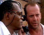 Die Hard - Duri a morire, Samuel L. Jackson: 'Zeus è il personaggio che mi somiglia di più tra tutti'