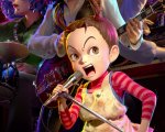 Earwig e la strega, clip esclusiva del film di animazione in CGI diretto da Goro Miyazaki