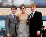 Daniel Radcliffe: 'La premiere di Harry Potter e i Doni della Morte - parte II fu folle'