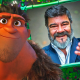 I Croods 2, le voci Francesco Pannofino e Alice Pagani: “Dobbiamo andare fieri delle nostre cicatrici”