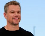 Matt Damon 'Le mie figlie giudicano i miei film senza pietà'